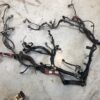 Toyota type 120 Motor draadboom - Afbeelding 2