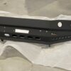 Lierbumper zonder bullbar Nissan Patrol GU4