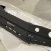 Lierbumper zonder bullbar Nissan Patrol GU4 - Afbeelding 3