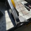 Nissan Patrol veerschotel voor links en rechts imitatie - Afbeelding 3