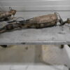 Nissan Navara roetfilter