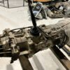 Nissan Navara versnellingsbak compleet - Afbeelding 3