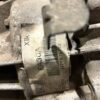 Nissan Navara versnellingsbak compleet - Afbeelding 2