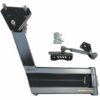 Y61 Achterbumper & reserve wiel ophanging - Afbeelding 3