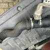 Nissan Navara V6 turbo slang - Afbeelding 2
