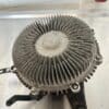 Nissan Navara V6 visco koppeling - Afbeelding 2
