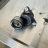 Nissan Navara V6 multispanner