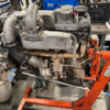 Nissan Patrol Y61 2800 TDI motor compleet - Afbeelding 4