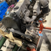 Nissan Patrol Y61 2800 TDI motor compleet - Afbeelding 3