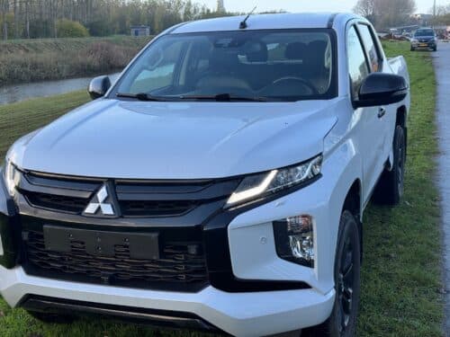 Mitsubishi L200 - Image 3