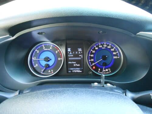 Toyota Hilux 2.4 D-4D-F Double Cab Professional - Afbeelding 14