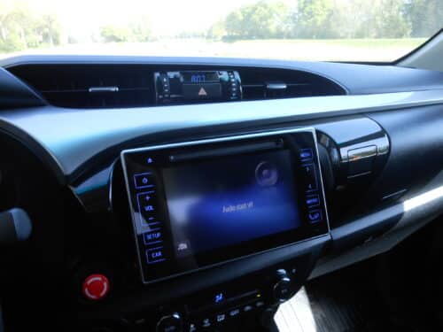 Toyota Hilux 2.4 D-4D-F Double Cab Professional - Afbeelding 15