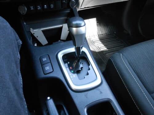 Toyota Hilux 2.4 D-4D-F Double Cab Professional - Afbeelding 16