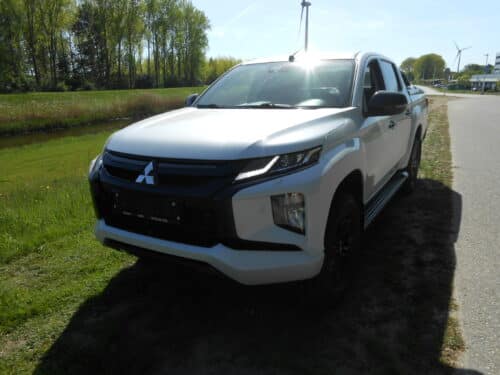 Mitsubishi L200 - Afbeelding 2
