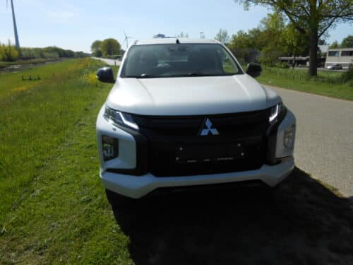 Mitsubishi L200 - Afbeelding 3