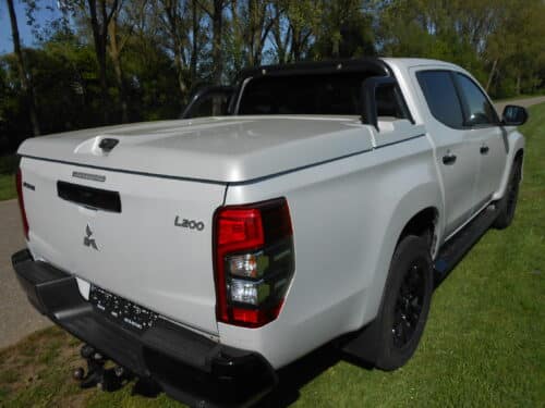 Mitsubishi L200 - Afbeelding 4