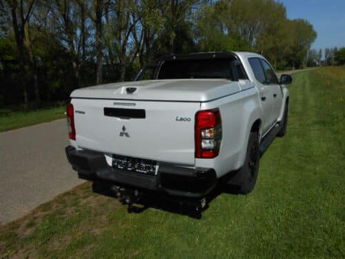 Mitsubishi L200 - Afbeelding 5