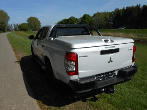 Mitsubishi L200 - Afbeelding 6