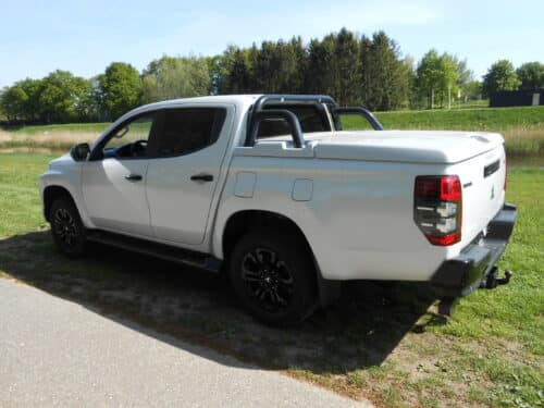 Mitsubishi L200 - Afbeelding 7