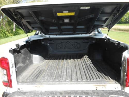 Mitsubishi L200 - Afbeelding 8