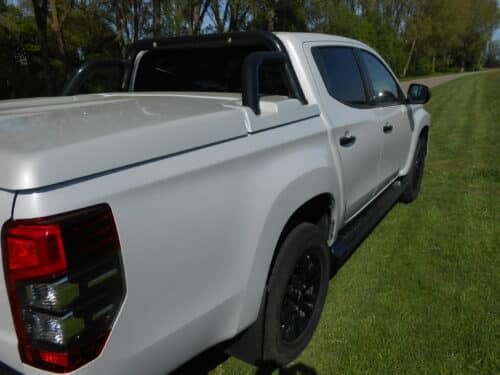 Mitsubishi L200 - Afbeelding 9