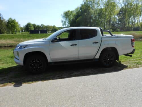 Mitsubishi L200 - Afbeelding 10