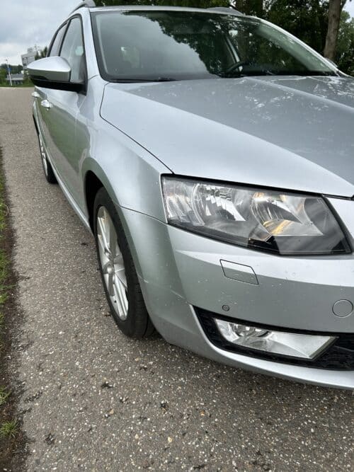 Skoda Octavia Combi 1.6 TDI Greentech Active - Afbeelding 5