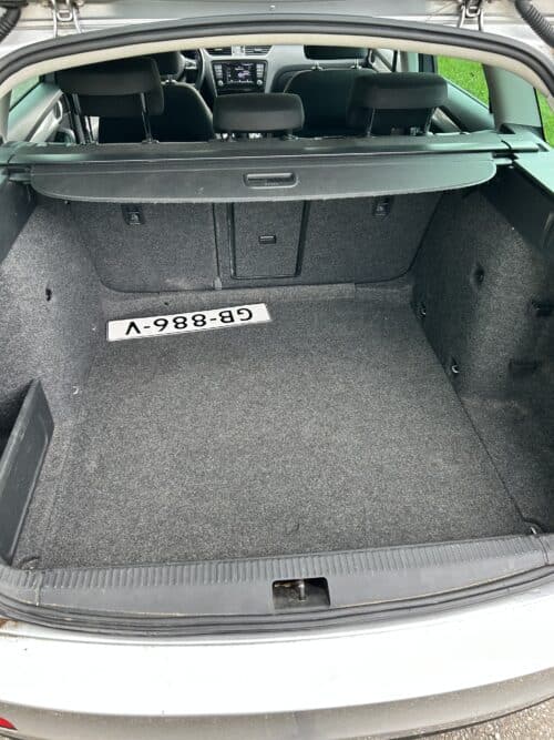 Skoda Octavia Combi 1.6 TDI Greentech Active - Afbeelding 9
