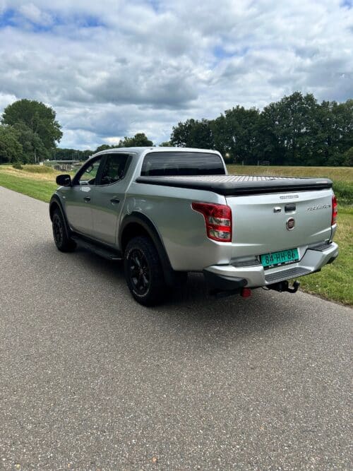 Fiat Fullback 2.4D LX Double Cab - Afbeelding 9