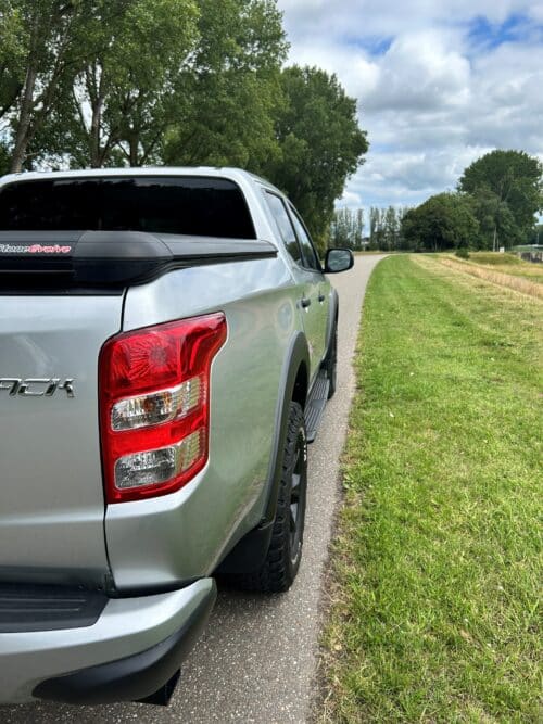 Fiat Fullback 2.4D LX Double Cab - Afbeelding 8