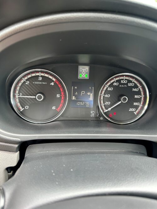 Fiat Fullback 2.4D LX Double Cab - Afbeelding 22