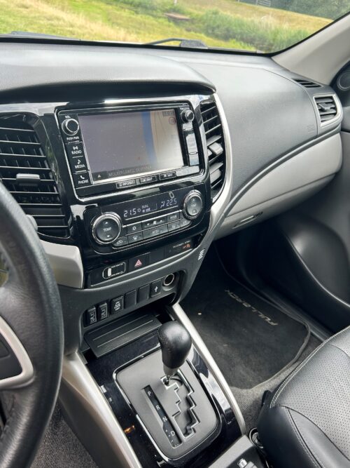 Fiat Fullback 2.4D LX Double Cab - Afbeelding 19