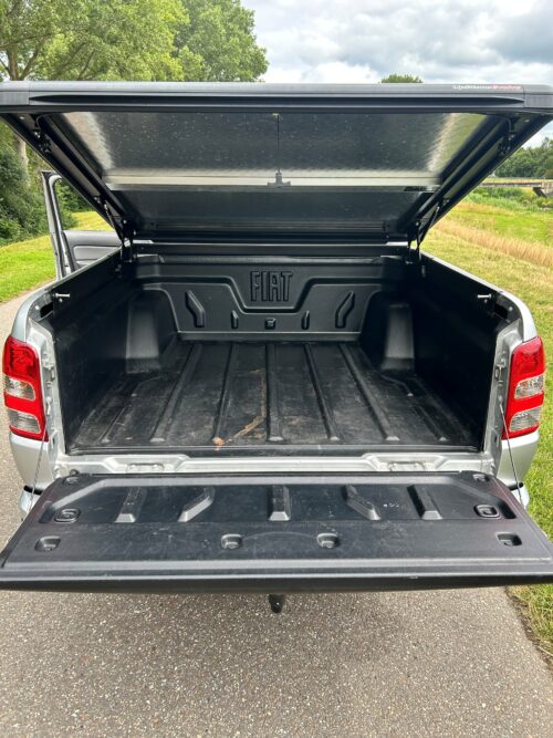 Fiat Fullback 2.4D LX Double Cab - Afbeelding 17