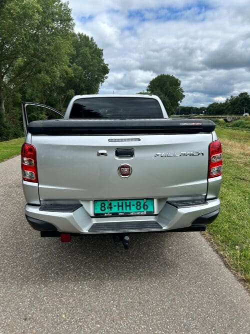 Fiat Fullback 2.4D LX Double Cab - Afbeelding 16