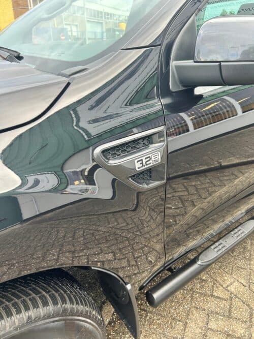 Ford Ranger 3.2 TDCi Wildtrak Super Cab - Afbeelding 21