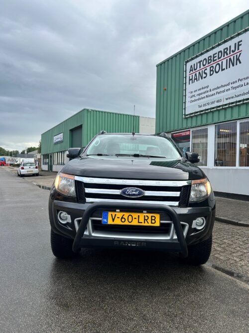 Ford Ranger 3.2 TDCi Wildtrak Super Cab - Afbeelding 6