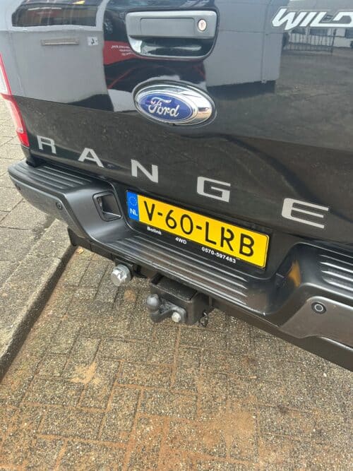 Ford Ranger 3.2 TDCi Wildtrak Super Cab - Afbeelding 14