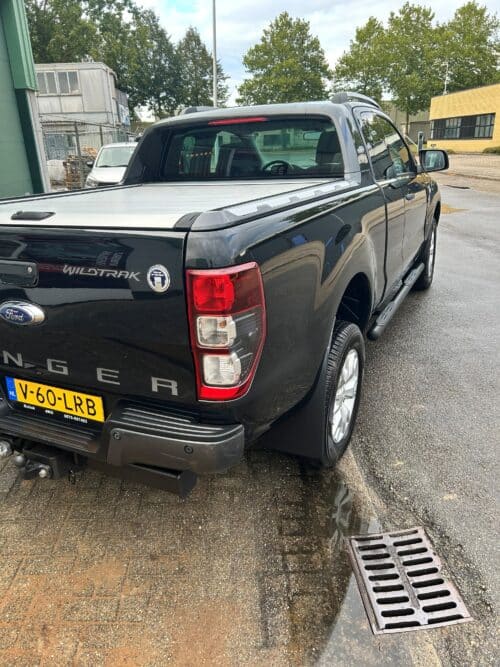 Ford Ranger 3.2 TDCi Wildtrak Super Cab - Afbeelding 13