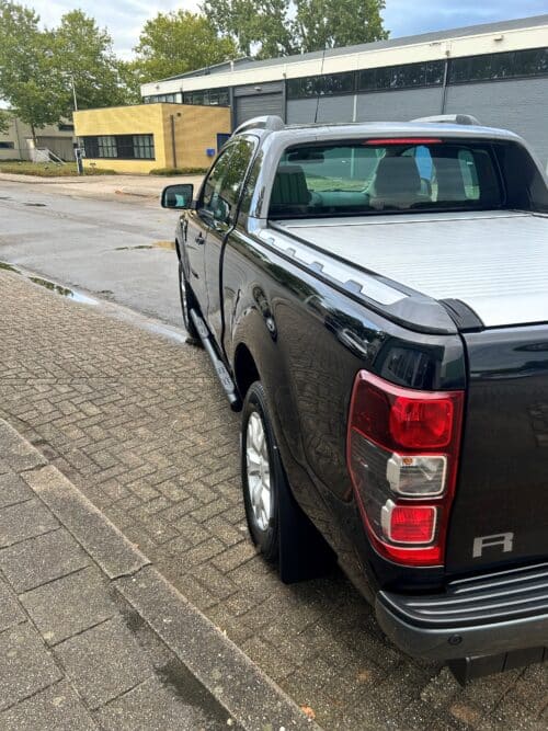 Ford Ranger 3.2 TDCi Wildtrak Super Cab - Afbeelding 12