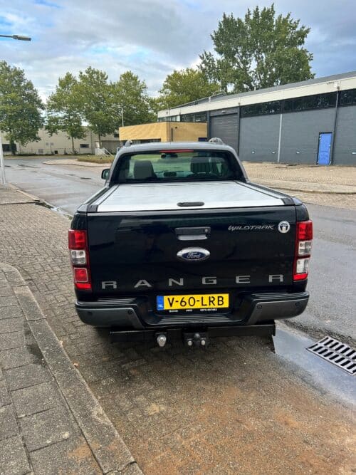 Ford Ranger 3.2 TDCi Wildtrak Super Cab - Afbeelding 11