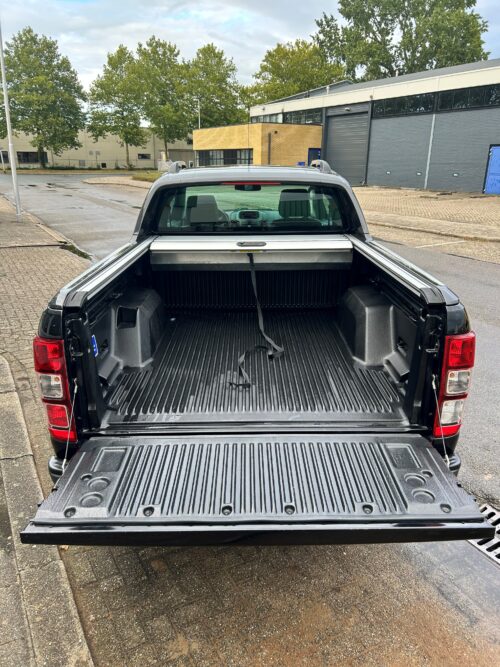 Ford Ranger 3.2 TDCi Wildtrak Super Cab - Afbeelding 9