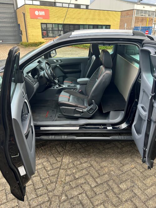 Ford Ranger 3.2 TDCi Wildtrak Super Cab - Afbeelding 20