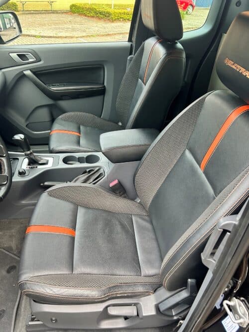 Ford Ranger 3.2 TDCi Wildtrak Super Cab - Afbeelding 19