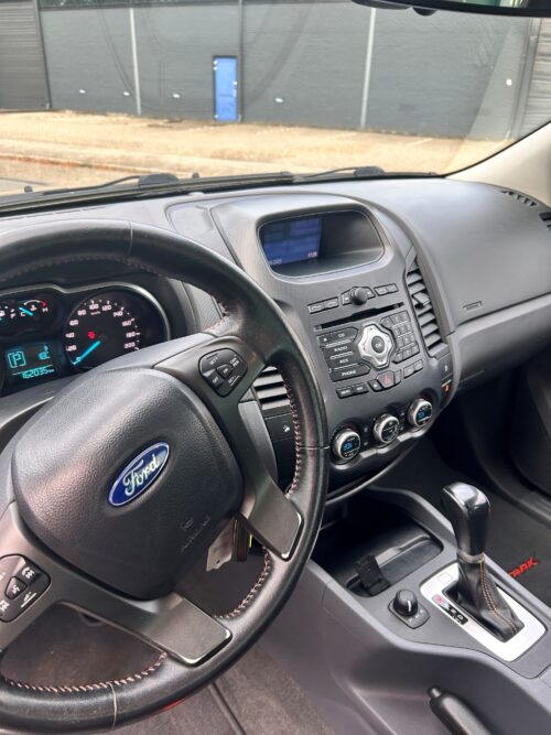 Ford Ranger 3.2 TDCi Wildtrak Super Cab - Afbeelding 18