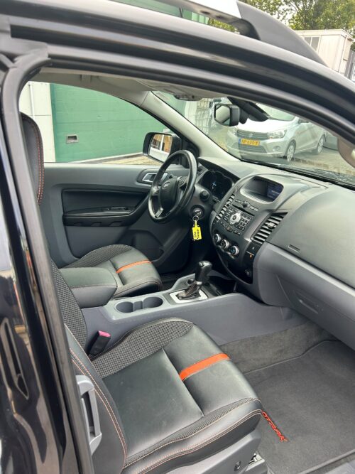 Ford Ranger 3.2 TDCi Wildtrak Super Cab - Afbeelding 16