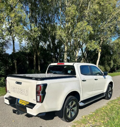 Isuzu D-Max 1.9 Extended cab LSX - Afbeelding 14