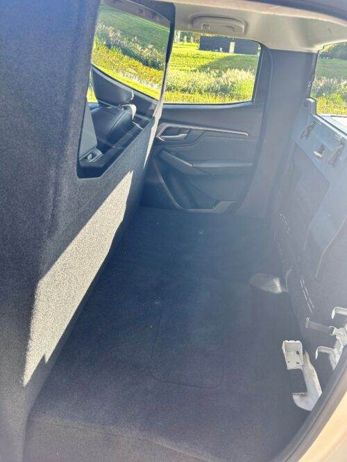 Isuzu D-Max 1.9 Extended cab LSX - Afbeelding 21