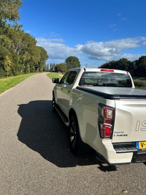 Isuzu D-Max 1.9 Extended cab LSX - Afbeelding 12