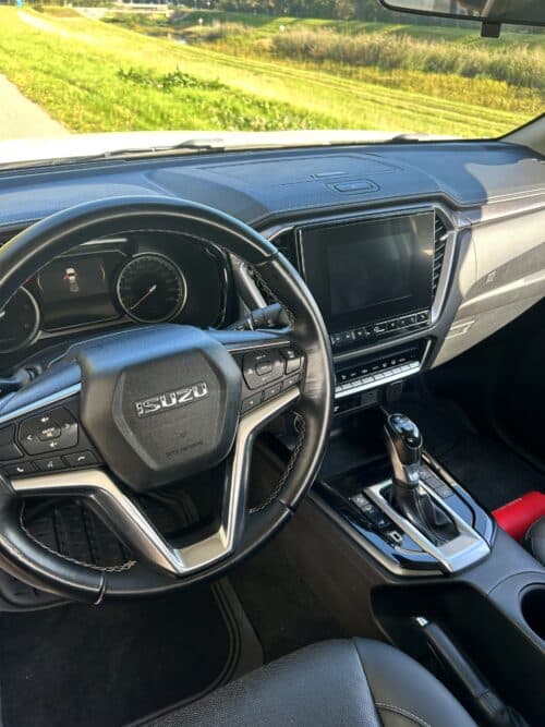 Isuzu D-Max 1.9 Extended cab LSX - Afbeelding 16