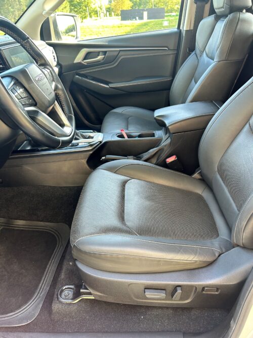 Isuzu D-Max 1.9 Extended cab LSX - Afbeelding 17